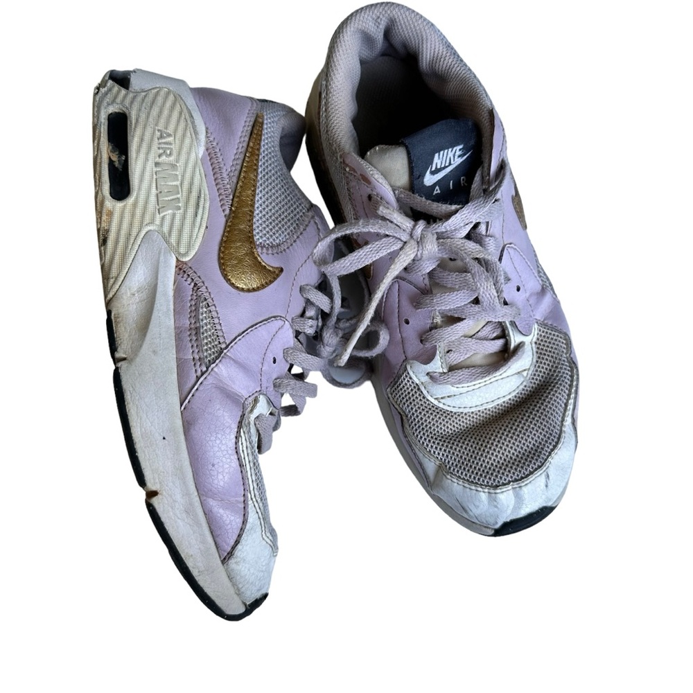 Nike Air Max Excee Sneakers